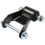 MOOG 2007 Chevrolet Silverado 1500 Classic Rear Leaf Spring Shackle - K150383