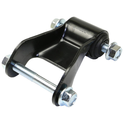 MOOG 2007 Chevrolet Silverado 1500 Classic Rear Leaf Spring Shackle - K150383