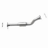 MagnaFlow Conv DF 99-02 Oldsmobile Intrigue - 51101