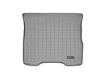 WeatherTech 02-05 Saturn Vue Cargo Liners - Grey - 42221