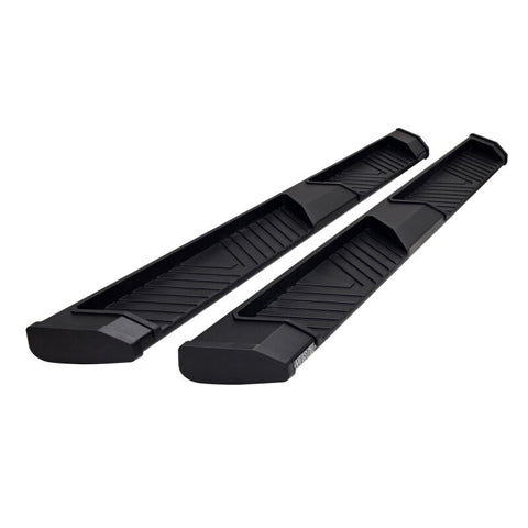 Westin 14-23 Toyota 4Runner SR5 & TRD/10-17 Trail Edition (Excl. Limited) AT6 Running Boards - Black - 24-63835