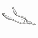 MagnaFlow Conv Dir F Thunderbird-Cougar 96-97 - 23325