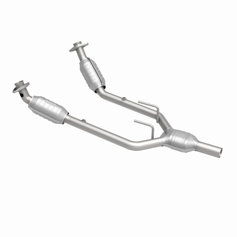 MagnaFlow Conv Dir F Thunderbird-Cougar 96-97 - 23325