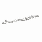 MagnaFlow 96-99 BMW M3 L6 3.2L / 96-98 328i/328is L6 2.8L California Catalytic Converter Direct Fit - 4481664