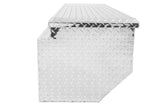 Dee Zee Universal Tool Box - Red Chest BT Alum 56In Slanted - DZ8556