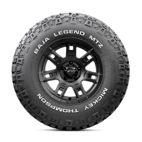 Mickey Thompson Baja Legend MTZ Tire - LT295/70R18 129/126P - 247928 - 331134011