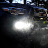 KC HiLiTES 12-22 Toyota Tacoma/Tundra/4Runner Fog Pocket Kit - 7471