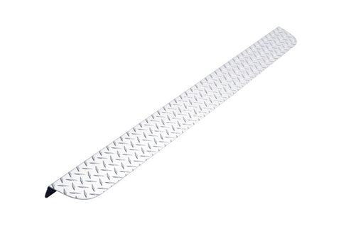 Dee Zee 07-13 Toyota Tundra Tailgate Protector Cap Brite-Tread - DZ2171