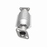 MagnaFlow Direct Fit Catalytic Converter 87-89 Mercedes 260E 2.6L - 23833