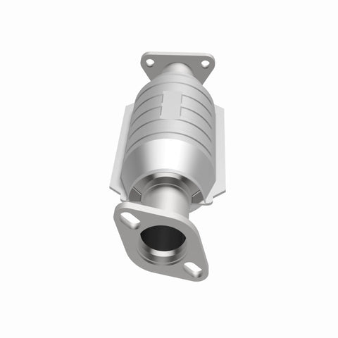 MagnaFlow Direct Fit Catalytic Converter 87-89 Mercedes 260E 2.6L - 23833