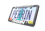 PERRIN 02-07 Subaru WRX/Impreza & 04-07 STi License Plate Relocation Kit - PSP-BDY-200