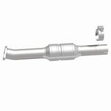 MagnaFlow Direct Fit Catalytic Converter 2010-2012 VENZA 2.7L Underbody - 52108