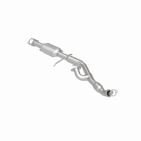 MagnaFlow Direct Fit Catalytic Converter 02-06 Kia Optima 2.7L - 457002