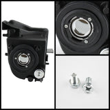 Spyder Lexus IS250/IS350 06-09 OEM Fog Lights wo/switch Smoke FL-LIS06-SM - 5075192