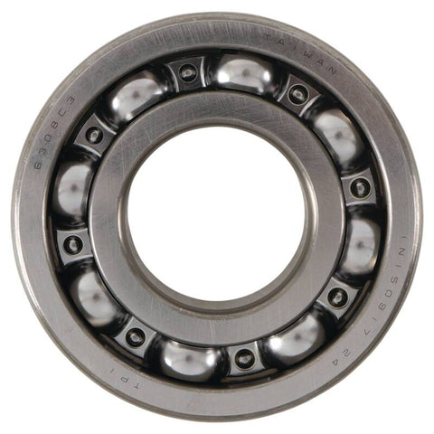 Hot Rods 06-09/11-21 Yamaha YFM 700 R Raptor 700cc Main Bearing & Seal Kit - K053