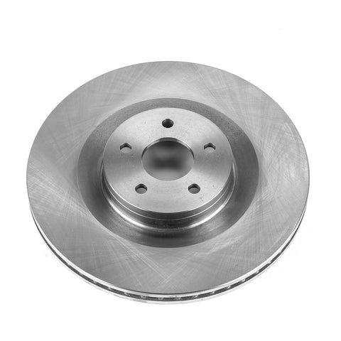 Power Stop 16-18 Ford Focus Front Autospecialty Brake Rotor - AR85180