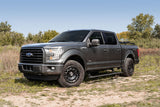 AMP Research 2015-2017 F150 All Cabs PowerStep Xtreme - Black - 78151-01A