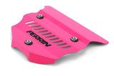 PERRIN 2022+ Subaru BRZ / Toyota GR86 Engine Cover - Hyper Pink - PSP-ENG-162HP