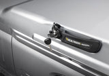 Undercover 24-26 Ford F-150 Crew Cab 5.7ft Bed W/ Pro Access TG- JS- Iconic Silver - UC2238L-JS