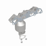 MagnaFlow Conv DF 00-03 Kia Rio 1.5L/1.6L - 50781