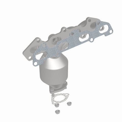 MagnaFlow Conv DF 00-03 Kia Rio 1.5L/1.6L - 50781
