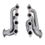 BBK 10-15 Camaro LS3 L99 Shorty Tuned Length Exhaust Headers - 1-3/4 Titanium Ceramic - 4020