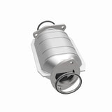 MagnaFlow Direct Fit Catalytic Converter 96-97 Lexus LS400 4.0L - 26227