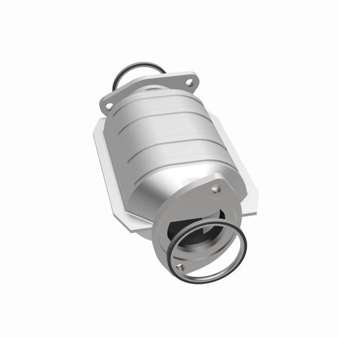 MagnaFlow Direct Fit Catalytic Converter 96-97 Lexus LS400 4.0L - 444232