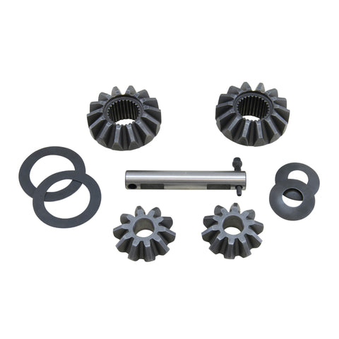 USA Standard Gear Standard Spider Gear Set For AMC Model 35 w/ 1.560in Side Gear Bore - ZIKM35-S-27-1.5