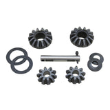 Yukon Gear Standard Open Spider Gear Kit For Model 35 w/ 27 Spline Axles - YPKM35-S-27-1.5