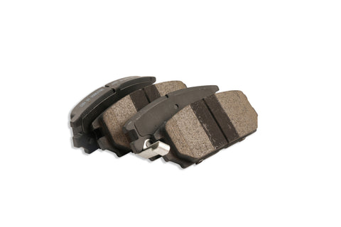 DBA 91-93 Mitsubishi 3000GT VR-4 (AWD) Rear Street Series Brake Pads - DB1238SS