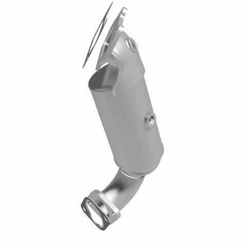 MagnaFlow OEM Grade 11-14 Dodge Grand Caravan Direct Fit Federal Rear Catalytic Converter - 52227