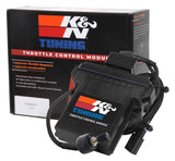 K&N 07-19 Toyota F/I Throttle Control Module - 20-9036