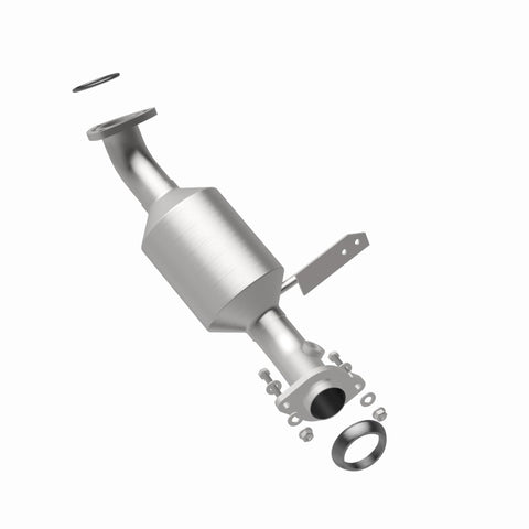 MagnaFlow Direct Fit Catalytic Converter 2003 Cadillac CTS 3.2L Driver Side - 51872