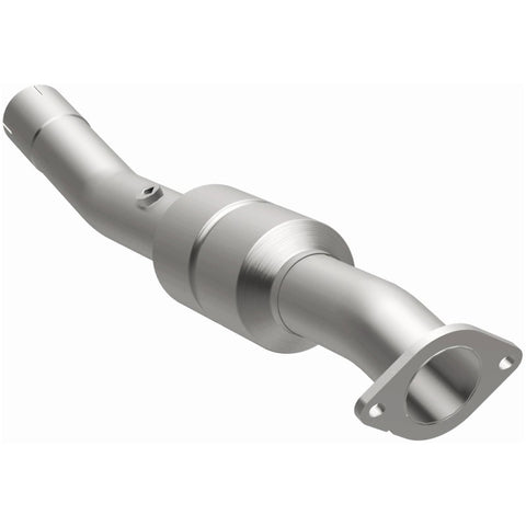 MagnaFlow Direct Fit Catalytic Converter 03-08 Chevy/GMC Passenger Side Rear - 93479