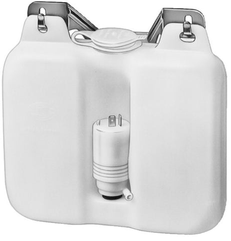 Hella Water Container 15L 12V Pump - 003248007