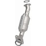 MagnaFlow Direct Fit Catalytic Converter 04-07 Cadillac CTS 2.8L/3.6L Driver Side - 24931