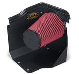 Airaid 99-06 Chevy Silverado 4.8/5.3/6.0L (w/Low Hood) CAD Intake System w/o Tube (Oiled /Red Media) - 200-112-1
