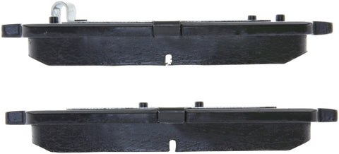 StopTech 10-16 Hyundai Genesis Street Performance Rear Brake Pads - 308.15510