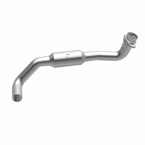 Magnaflow California Direct Fit Converter 07-08 Lincoln Mark LT - 5551694