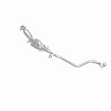 MagnaFlow Conv DF 14-19 Toyota Prius C Base Underbody 1.5L - 280456