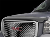 WeatherTech 03-08 Honda Element Stone and Bug Deflector - Dark Smoke - 50226