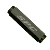 SPC Performance 4in. Aluminum Control Arm Adjusting Sleeve (3/4in. NPT Threads) - 92045