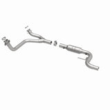 MagnaFlow Conv DF 00-02 Camaro/Firebird 3.8L - 51090