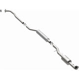 Magnaflow Conv DF 2008-2009 OUTLANDER 2.4 L Underbody - 52175