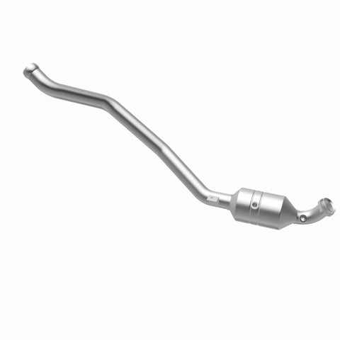 Magnaflow Conv DF 2006-2011 R350 3.5 L Underbody - 52178