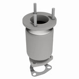 MagnaFlow Conv DF 85-87 Mazda B2000 2.0L - 333221