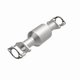 MagnaFlow Direct Fit Catalytic Converter 03-06 Kia Sorento 3.5L Rear (49 State) - 23623