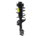 KYB 2011 Hyundai Sonata w/ Coil Spring +H (Built to 6/1/2011) Shocks & Struts Strut Plus Front Right - SR4640