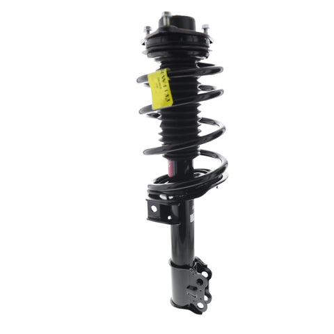 KYB 2011 Hyundai Sonata w/ Coil Spring +H (Built to 6/1/2011) Shocks & Struts Strut Plus Front Right - SR4640